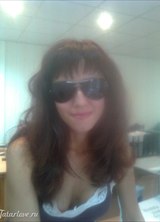 Познакомиться с татаркой.  Лена 43 года Стерлитамак 200108