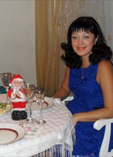 Познакомиться с татаркой.  Meriam 59 лет Уфа 263829