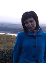 Познакомиться с татаркой.  Лия 36 лет Уфа 281527