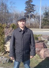 Познакомиться с татарином.  Эльвар 53 года Уфа 187485