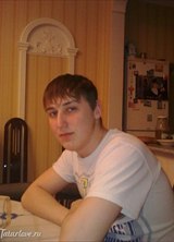 Познакомиться с татарином.  дмитрий 34 года Уфа 281741