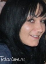 Познакомиться с татаркой.  Гуля 48 лет Москва 281782