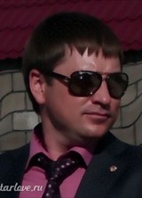 Познакомиться с татарином.  EDEL MAN 47 лет Уфа 263832