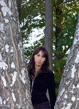 Познакомиться с татаркой.  Аида 47 лет Москва 281931