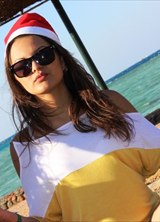 Познакомиться с татаркой.  Матурка:) 37 лет Москва 282097