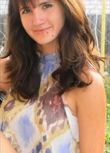 Познакомиться с татаркой.  Альфия 31 год Москва 282160