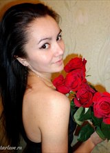 Познакомиться с татаркой.  Нежность Луны 34 года Уфа 221920