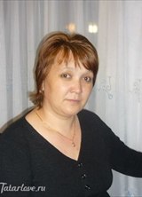 Познакомиться с татаркой.  Земфира 50 лет Раевский 282224