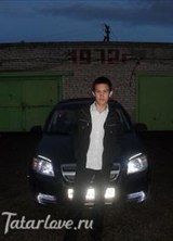 Познакомиться с татарином.  Руслан 32 года Нефтекамск 155945