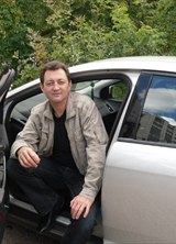 Познакомиться с татарином.  Анвар 57 лет Уфа 282297