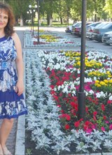 Познакомиться с татаркой.  Светлана 55 лет Белебей 182411