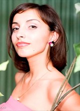 Познакомиться с татаркой.  Эля 38 лет Москва 186312