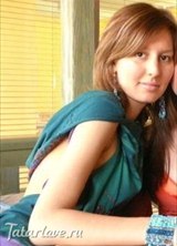 Познакомиться с татаркой.  Аделя 40 лет Москва 282382