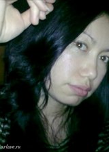 Познакомиться с татаркой.  Элия 42 года Люберцы 282348