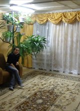 Познакомиться с татарином.  джалиль 38 лет Мраково 282463