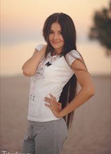 Познакомиться с татаркой.  elly 35 лет Москва 282547