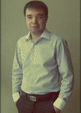 Познакомиться с татарином.  Ранис 36 лет Уфа 282645
