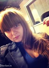 Познакомиться с татаркой.  Галия 36 лет Москва 282641