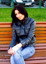 Познакомиться с татаркой.  Рушана 35 лет Москва 282667