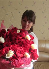 Познакомиться с татаркой.  Гульнара 34 года Москва 255825