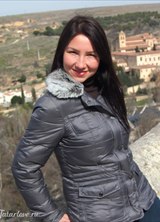 Познакомиться с татаркой.  Galiya 42 года Дзержинск 132576