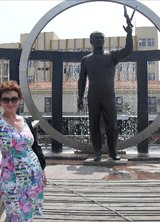 Познакомиться с татаркой.  Римма 62 года Уфа 256254