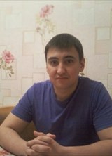 Познакомиться с татарином.  Ильяс 41 год Салават 282911