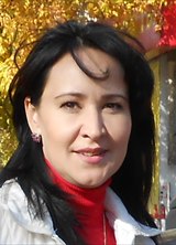 Познакомиться с татаркой.  Клара 52 года Уфа 70869