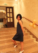 Познакомиться с татаркой.  Н.... 54 года Москва 260932