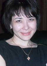 Познакомиться с татаркой.  Гульфия 42 года Мелеуз 283116