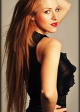 Познакомиться с татаркой.  Anzhela 37 лет Москва 283216