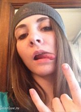 Познакомиться с татаркой.  Lilya 35 лет Москва 262188