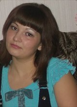 Познакомиться с татаркой.  Зарина 35 лет Дуван 283347