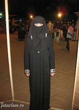 Познакомиться с татаркой.  Камилла 39 лет Москва 280962