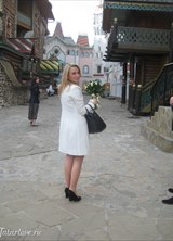 Познакомиться с татаркой.  Каролина 46 лет Москва 278318