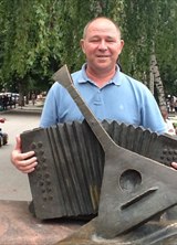 Познакомиться с татарином.  Анвар 60 лет Москва 283477