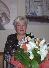 Познакомиться с татаркой.  Альфия 66 лет Уфа 191499