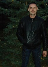 Познакомиться с татарином.  раиль 41 год Стерлитамак 283813