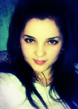 Познакомиться с татаркой.  Мадина 35 лет Москва 265023