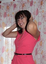 Познакомиться с татаркой.  ~Альбина~ 42 года Туймазы 284024