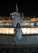 Познакомиться с татаркой.  ***нафисушка*** 59 лет Москва 283916