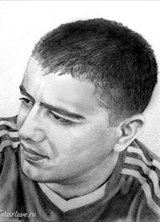 Познакомиться с татарином.  Виль 40 лет Уфа 283095