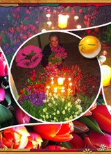 Познакомиться с татаркой.  Ксюша 43 года Москва 284135