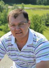 Познакомиться с татарином.  Эльдар 41 год Уфа 284163