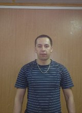 Познакомиться с татарином.  Рафик 39 лет Уфа 183895