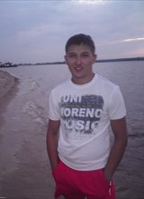 Познакомиться с татарином.  Рустем 39 лет Набережные Челны 283586