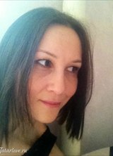 Познакомиться с татаркой.  Диана 47 лет Москва 284560