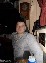 Познакомиться с татарином.  Булат 39 лет Казань 273499