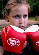 Познакомиться с татаркой.  Лейсан 33 года Москва 284717