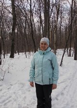 Познакомиться с татаркой.  лилия 46 лет Уфа 284722